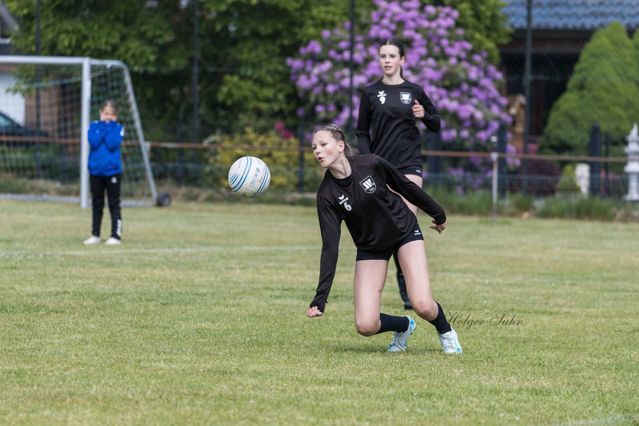 Bild 15 - wU14 Kellinghusen